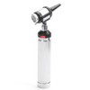 Medical Diagnosis Otoscope Ear Care Speculum Magnifying Lens Clinical LED