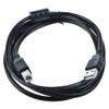 GIZMAC 3.3ft USB Cable Cord for Pioneer DDJ-SX DDJSX Serato