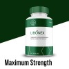 Libonex Capsules, Max Strength, Libo Nex Capsules Performance (1 Pack)