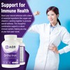 AOR AOR Ortho Iron 358mg, 60 Caps 60-Day Supply -