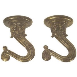 Westinghouse 7045100 Swag Hook Kits