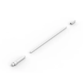 haikyu-pa-tu Nr Antenna Small 2 Set, 50-Pack