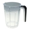 Mixing Cup Compatible with/Replacement Part for WMF FS-1000050215 3200000395 3200000396