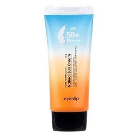 Eyenlip Pure Perfection Natural Sun Cream 50g