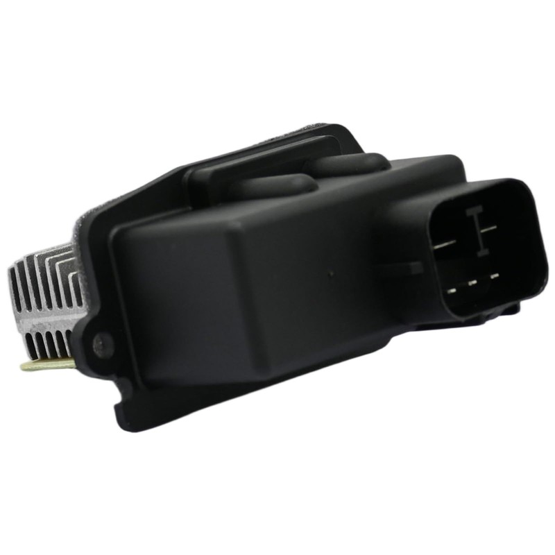 Dcmr Auto Control Blower Motor Resistor Compatible with Ford Explorer