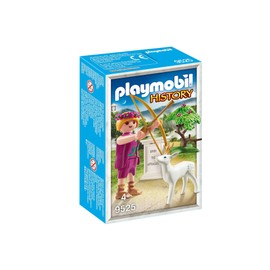 Playmobil History Greek Gods 9525 ARTEMIS