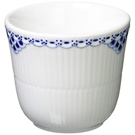 【Official Import】Royal Copenhagen Princess Style Cup 260ml, Wedding Gift, Present 1027465