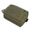 Tissue Storage Bag Waterproof Antidust Foldable Lightweight Portable Car Tissue