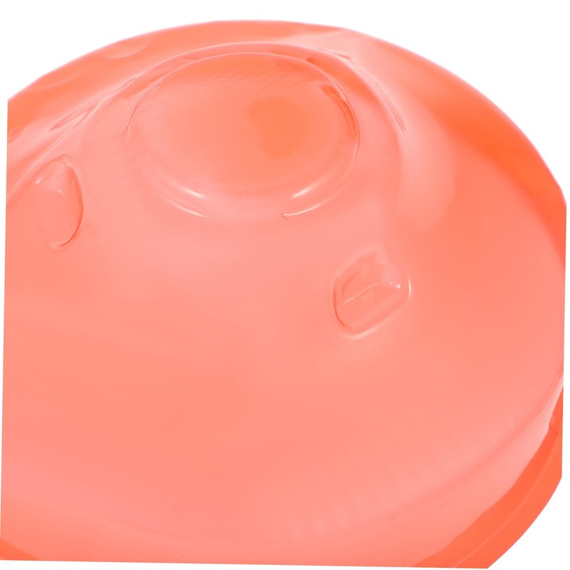 SHINEOFI Detector Cover Prevent False Alarms with Durable Plastic Covers