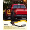 Taillight Conversion Harness Fit for Ford F-150 Trucks 2018 2019