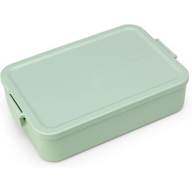 Make und Take Lunchbox, Groß, Kunststoff