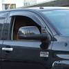 autotrim000 For 2007-21 Toyota Tundra Carbon Fiber Door Handle COVERS+Mirrors