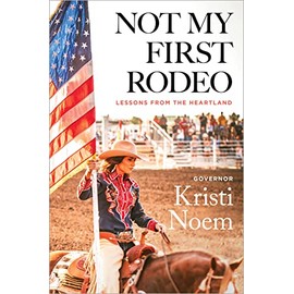 Not My First Rodeo: Lessons from the Heartland