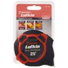 Crescent Lufkin 700 Series Self-Centering Tape, 25-Feet - L725SCTMP