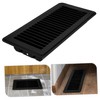 COHEALI Heavy Duty Floor Air Vent Cover Sturdy Vent Grille