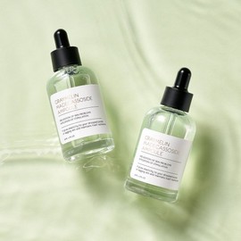 GreyMellin 마데카소사이드 앰플 50ml 1+1 Madecassoside Ampoule 50ml 1+1