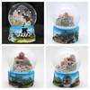 Souvenir Snow Globe Kufstein Fortress | Kufsteiner Land | Austria