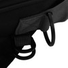 Motorcycle Fuel Tank Bag Touch Screen Function Adjustable Strap Waterproof