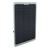 20W Full Spectrum Solar Power Lamp LED 5V IP65 Waterproof