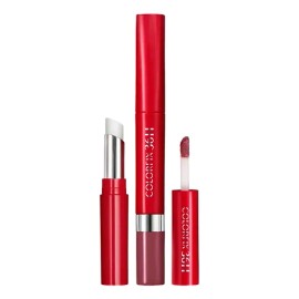 Labial Duo Tattoo Esika, Indeleble 24 Hrs. L Bel, Cy Zone                                                                                             