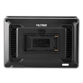 VILTROX DC-L1 7 Inch Camera Field Video Monitor,1280x800 Touchscreen 4K HDMI Input/Output Director Monitor Kit with Sunshade Hood 3D LUT RGB Waveform