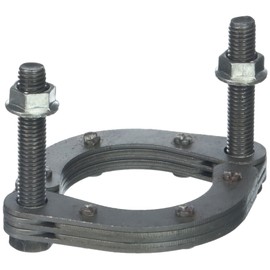 Nickson Industries 17169 Exhaust Split Flange