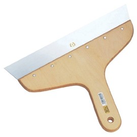 仁作 Stainless Steel Spatula 6 # No. (A Little Bit Of... 530 