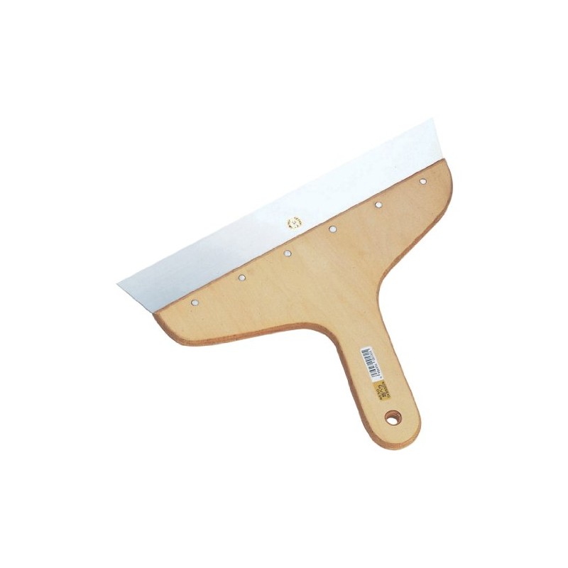 仁作 Stainless Steel Spatula 6 # No. (A Little Bit Of...