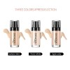 Makeup Profesional Base Líquida Correctora Spf Bioaqua 30ml