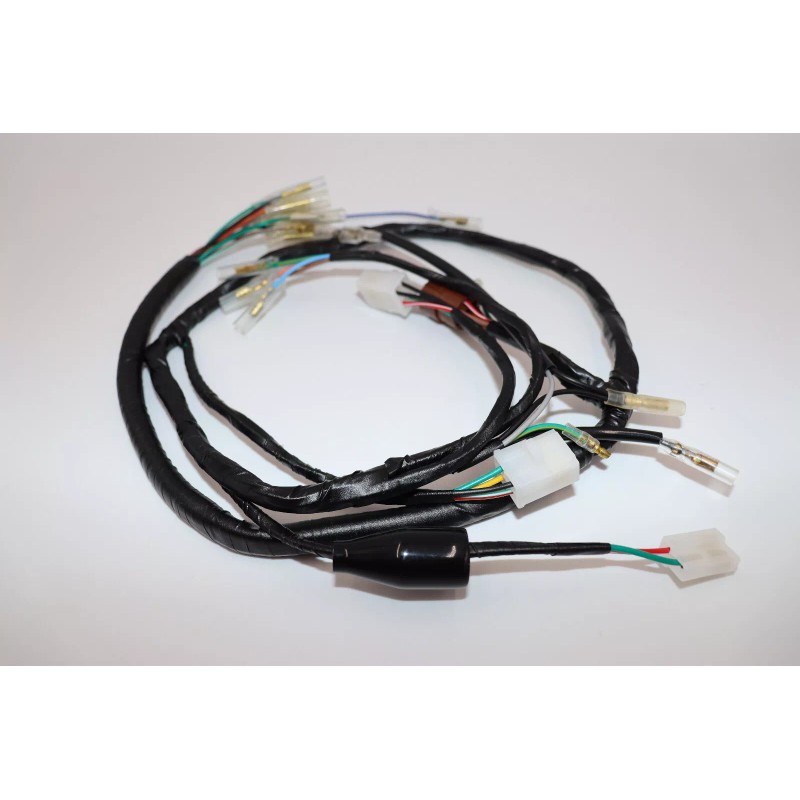 Honda CT70 Wire Harness 1977 NEW 32100-098-860