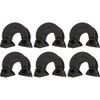 BESSEY Vario-Ecken BVE pack of 6 BVE