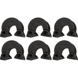 BESSEY Vario-Ecken BVE pack of 6 BVE