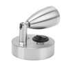 RV 12V to 24 V Reading Light Polished LED Berth