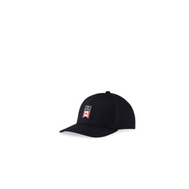 Callaway Golf High Crown Patriot Canada Headwear (Black 24)