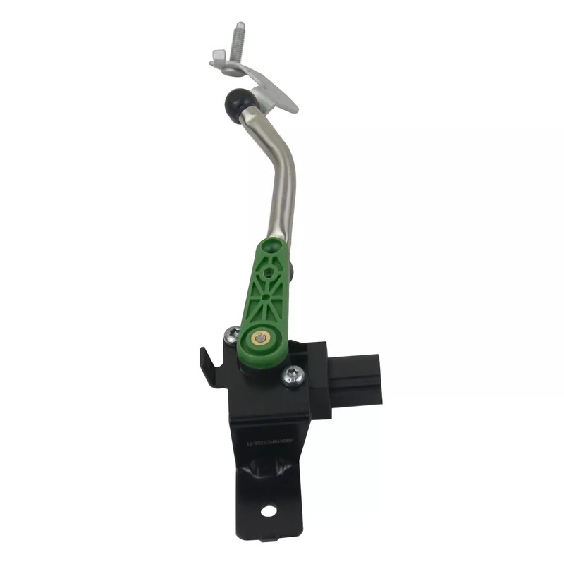 Headlight Level Sensor (Front Left) Compatible with 2004-2013 A3 A4