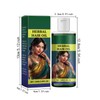Hair Oil Gently Clean and Moisturise Hair