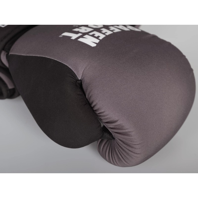 Clean & Dry Boxing Gloves Unzen: 6