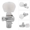 5 Piece Sett, Banjo Peg, Tuning Key Button, Tuning Peg,