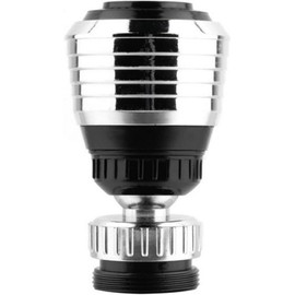 Grifo Giratorio De 360 ​​grados, Aireador De Grifo De Cocina, Aireador, Rociador De Grifo De Ahorro De Agua, Accesorio De Grifo De Fregadero De Cocina, Adaptador De Filtro De Boquilla Difusora De Ahor