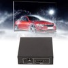 HD Multimedia Interface Splitter 1 in 2 Out 4K Support