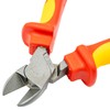 C.K Redline 2025 Edition VDE Cable Cutters 160mm, German Made