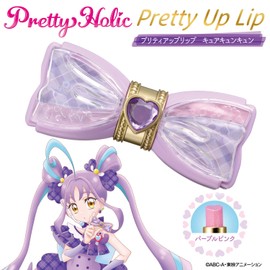BANDAI Pretty Holic Pretty Upllip, Kimi and Idol Pretty Cure