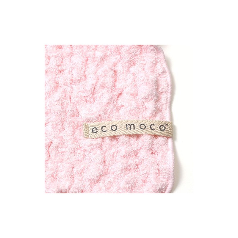 ecomoco Mokomoko Mini Handkerchief 11. Pigy MOHT-11