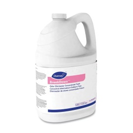 Diversey 1 Gallon Breakdown Odor Eliminator & Cleaner Fresh Scent