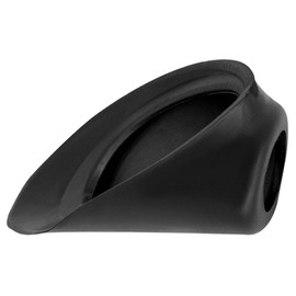 Riloer 2pcs A1248270898 Antenna Rubber Seal Part Grommet Lower Upper - Antenna Rubber Seal Part, Compatible with M*ercedes-Ben*z E-Class W124 A124 C124 Limousine