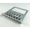ALS Tele Style Bridge For Humbucker, Chrome - For Telecaster