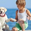 SnugZest Dog Whistle, Ultrasonic Stop Barking Silent, Adjustable Dog Training