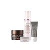 Fresh Black Tea Eye Concentrate, Rose Hydrating Gel Cream, and