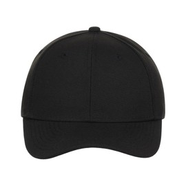 Lids Youth Crossover Dad Adjustable Strapback Hat (Black, One Size)