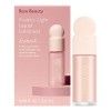 Mini Positive Light Liquid Luminizer Rare Beauty Tono Del Maquillaje